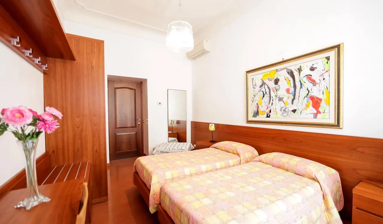 Bed & Breakfast B&B Orfeo'S Roma Italia