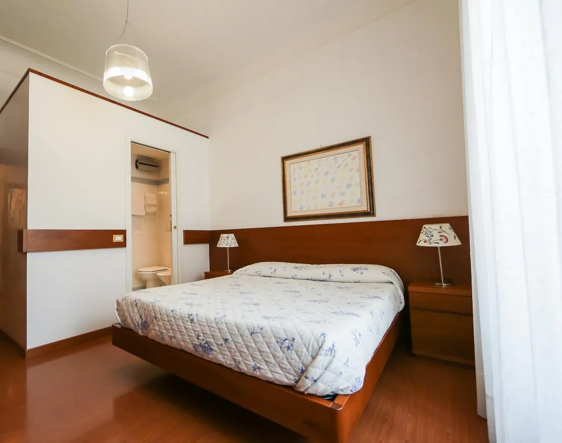 B&B Orfeo'S Roma Bed & Breakfast