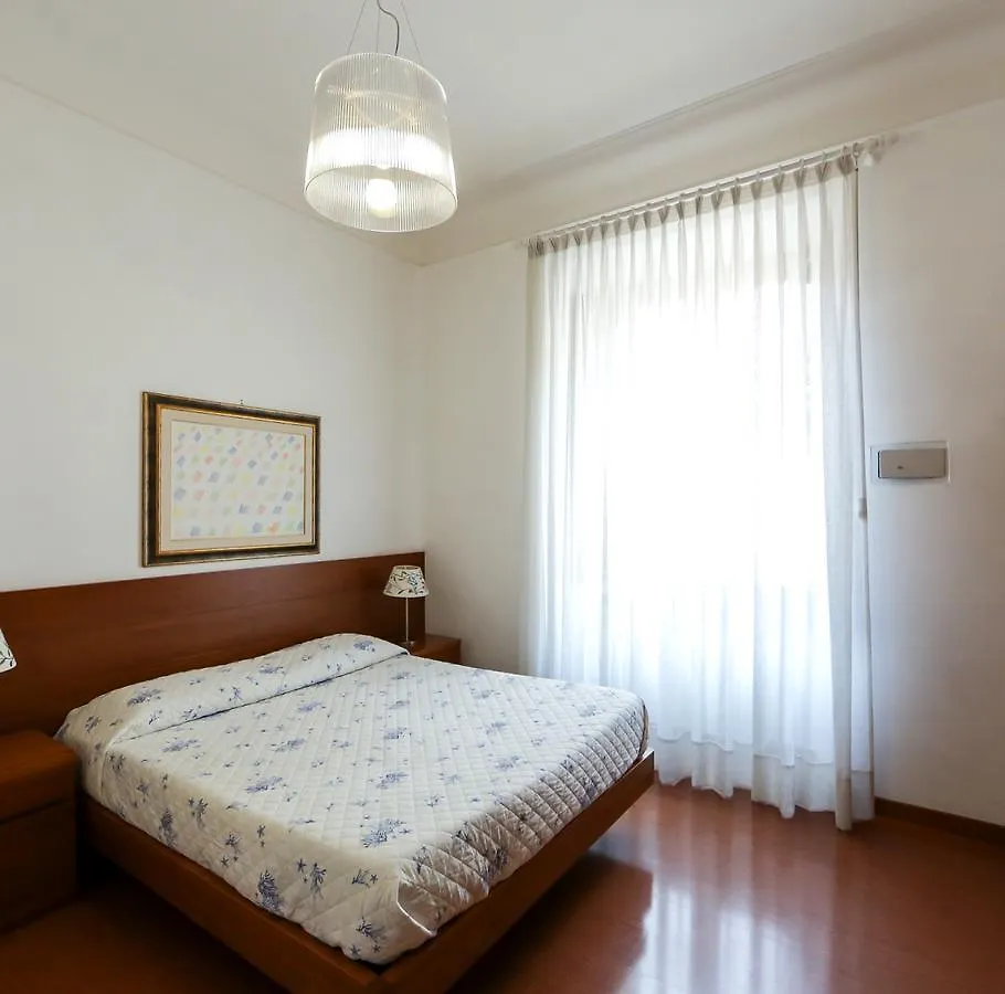 B&B Orfeo'S Roma Italia