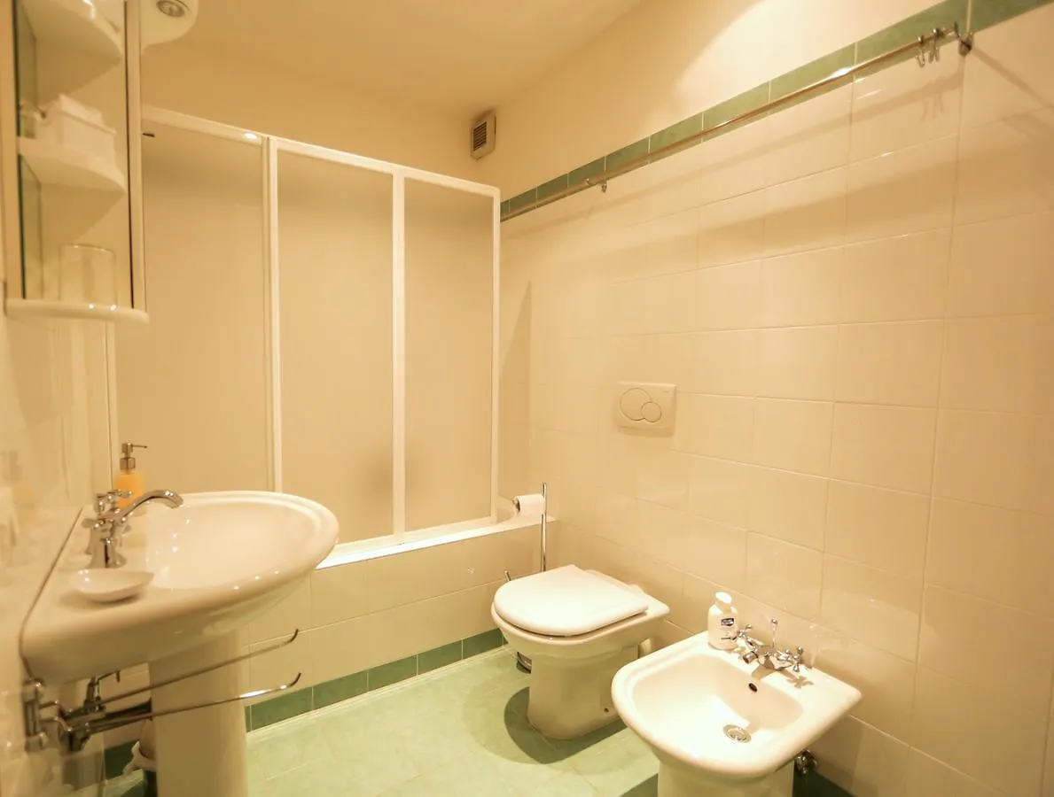 Bed & Breakfast B&B Orfeo'S Roma Italia