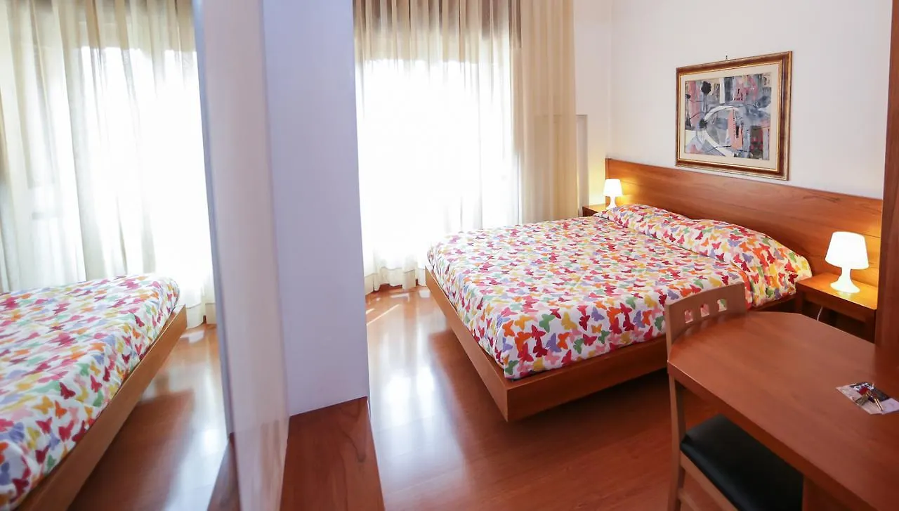 Bed & Breakfast B&B Orfeo'S Roma